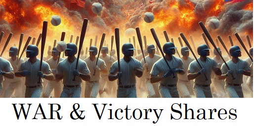 Baseball WAR